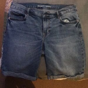 Old Navy shorts